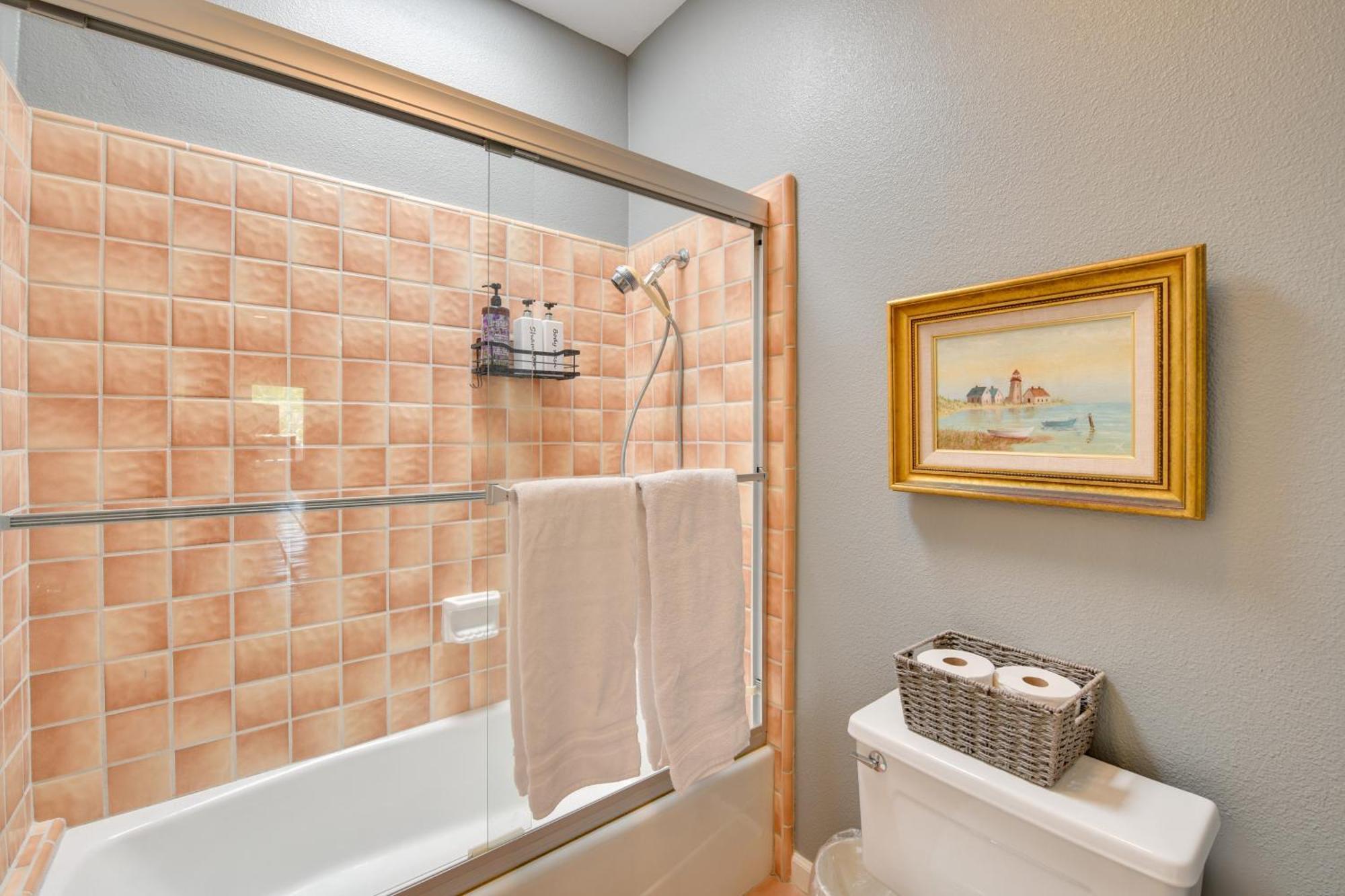 Pet-Friendly Borrego Springs Retreat Villa Exteriör bild