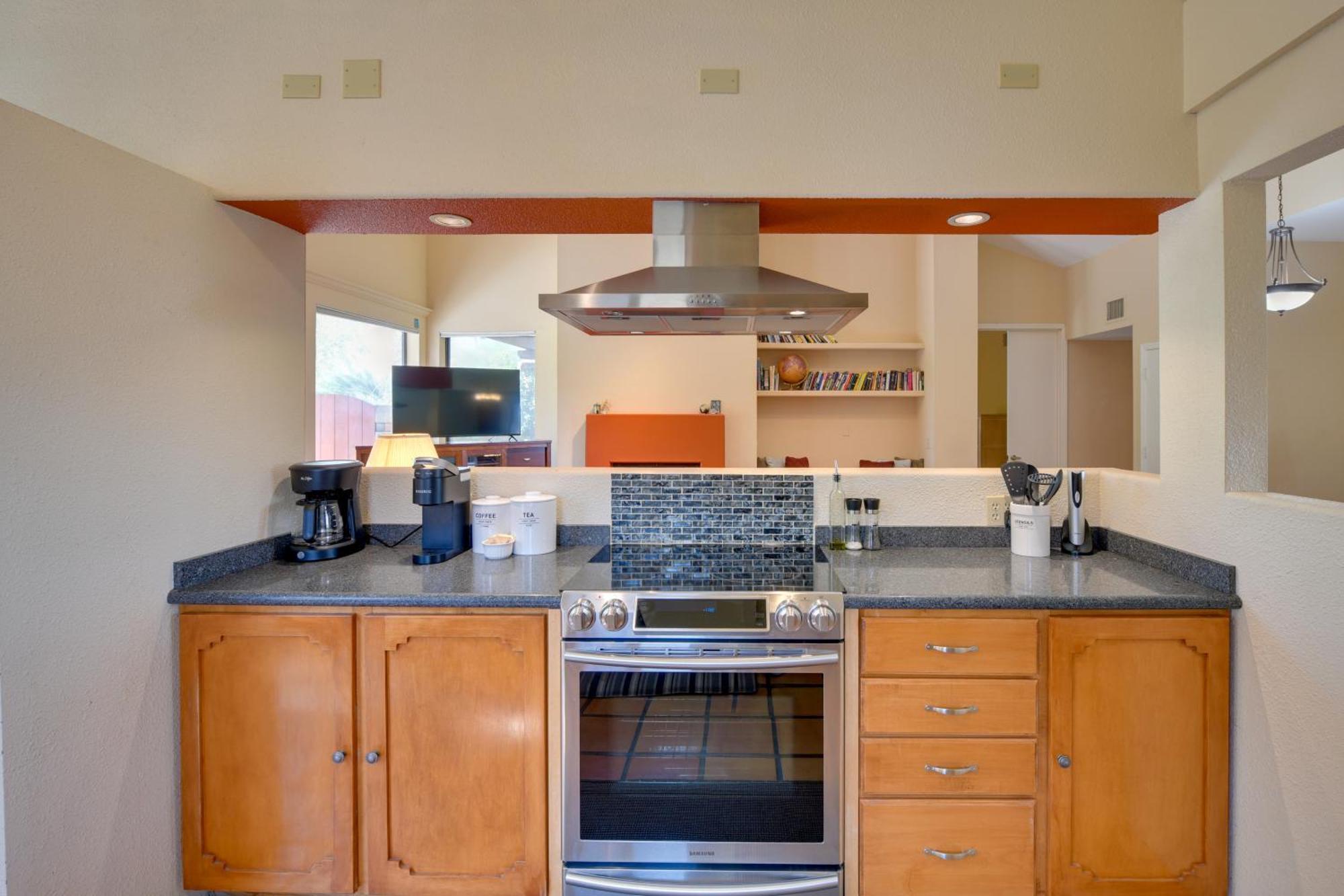 Pet-Friendly Borrego Springs Retreat Villa Exteriör bild