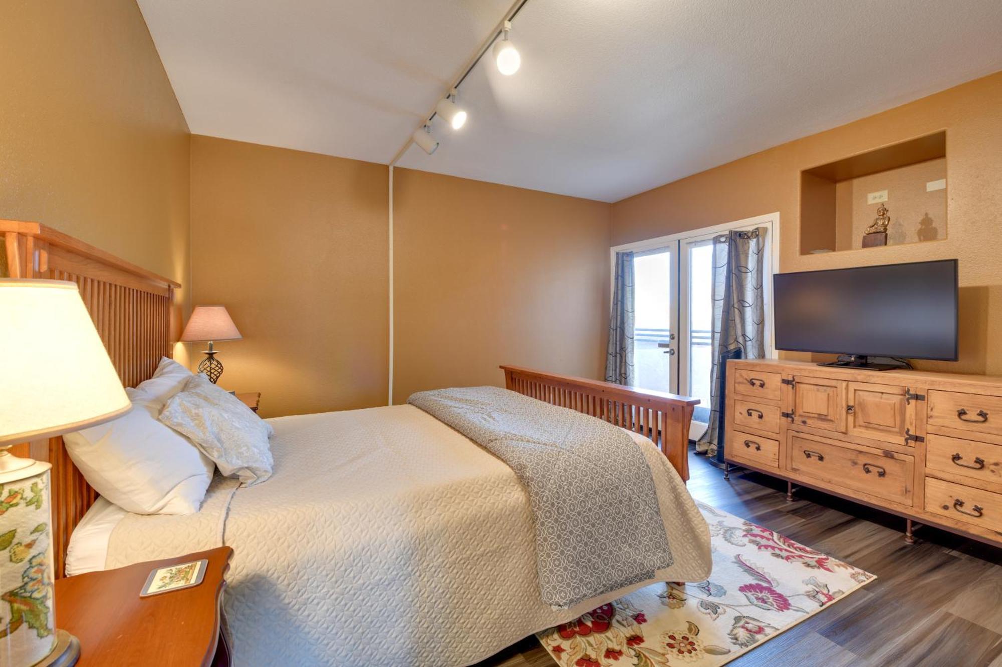 Pet-Friendly Borrego Springs Retreat Villa Exteriör bild